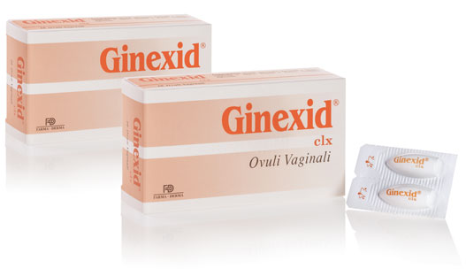 OVULI VAGINALI