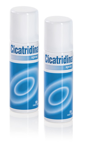 Cicatridine crème 60g